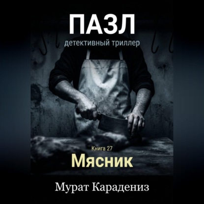 Мясник