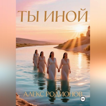 Ты иной