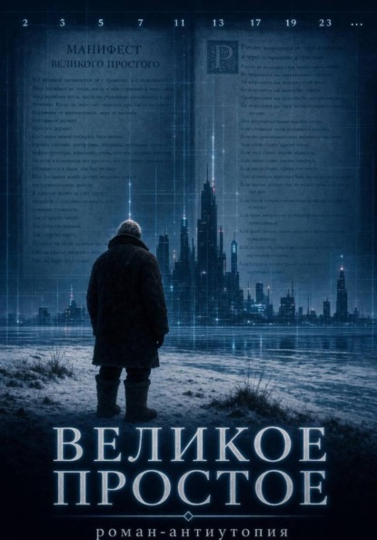 Великое Простое. Начало