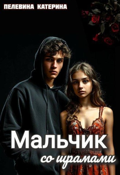 Мальчик со шрамами
