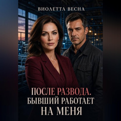 После развода. Бывший работает на меня