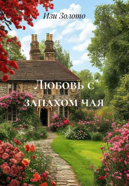 Любовь с запахом чая
