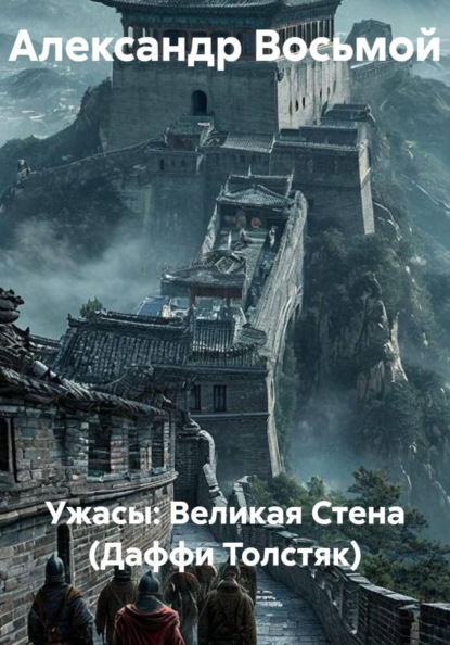 Ужасы: Великая Стена (Даффи Толстяк)