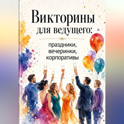 Викторины для ведущего: праздники, вечеринки, корпоративы