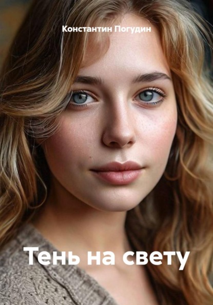 Тень на свету
