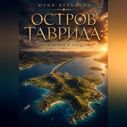 Остров Таврида: приключения в Алустоне