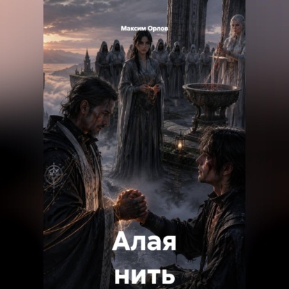 Алая нить