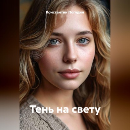 Тень на свету