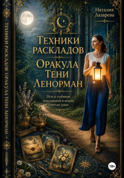 Техники Раскладов Оракула Тени Ленорман