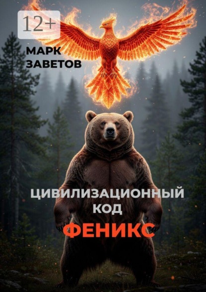 Цивилизационный код — Феникс