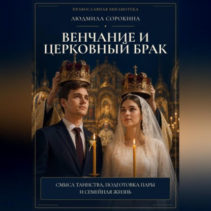 Венчание и церковный брак. Смысл таинства, подготовка, чин шаг за шагом и жизнь супругов