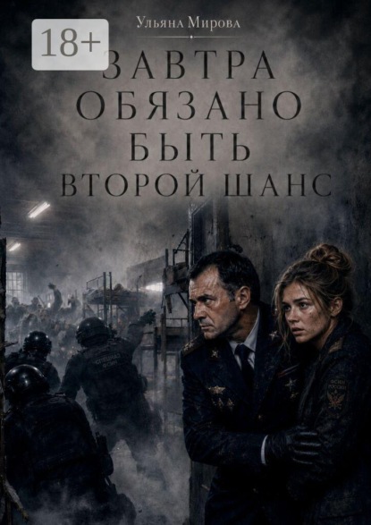 Завтра обязано быть. Второй шанс