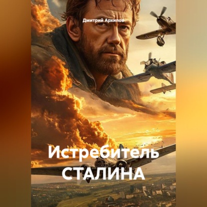 Истребитель СТАЛИНА