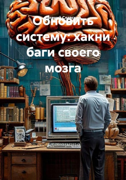 Обновить систему: хакни баги своего мозга