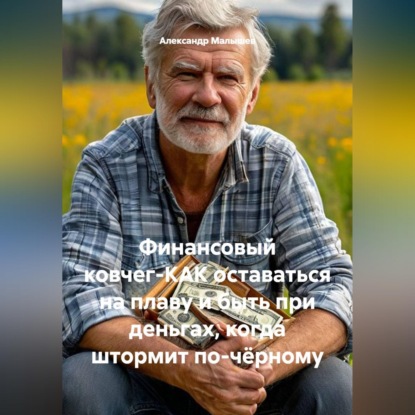 Финансовый ковчег-КАК оставаться на плаву и быть при деньгах, когда штормит по-чёрному