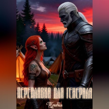 Переплавка для генерала