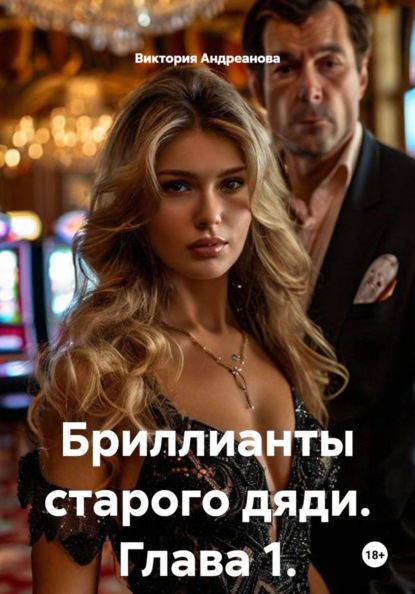 Бриллианты старого дяди. Глава 1.