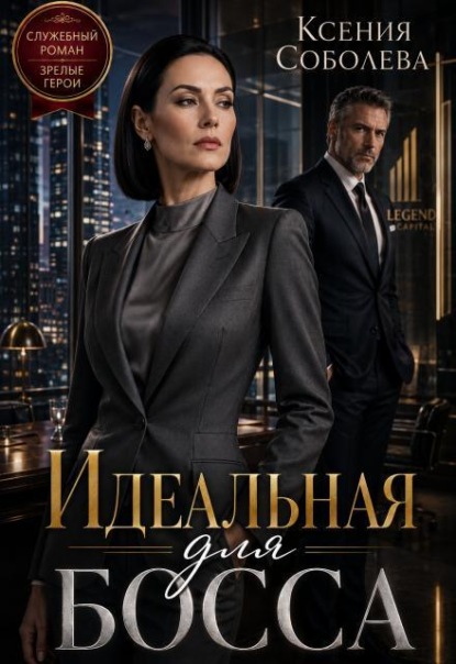 Идеальная для Босса