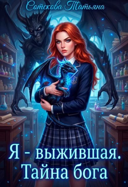 Я – выжившая. Тайна Бога