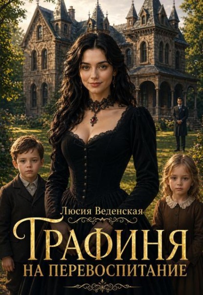 Графиня на перевоспитание