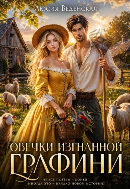 Овечки изгнанной графини