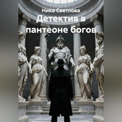 Детектив в пантеоне богов