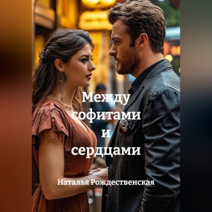 Между софитами и сердцами