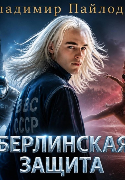 Берлинская Защита