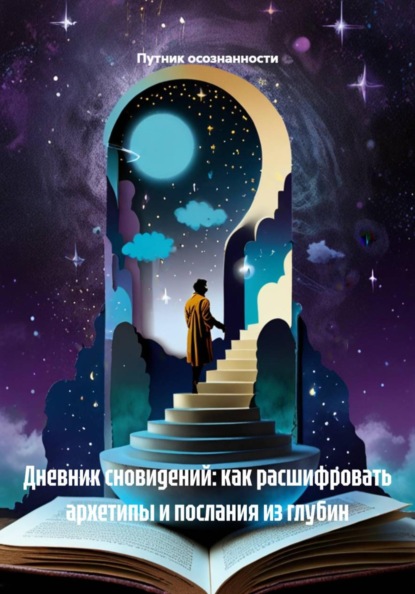 Дневник сновидений: как расшифровать архетипы и послания из глубин