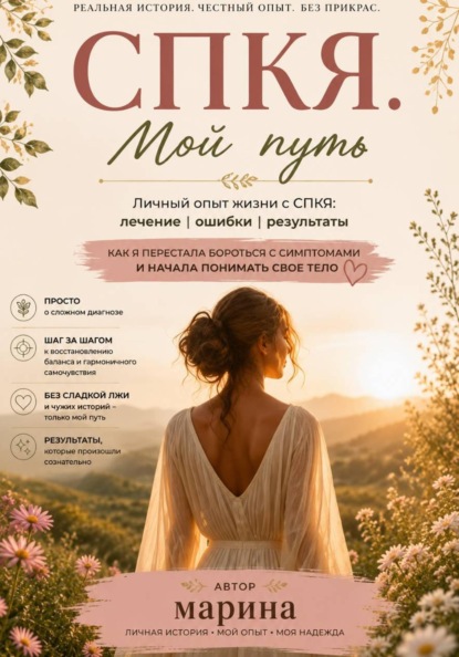 СПКЯ. Мой путь, ошибки и надежда