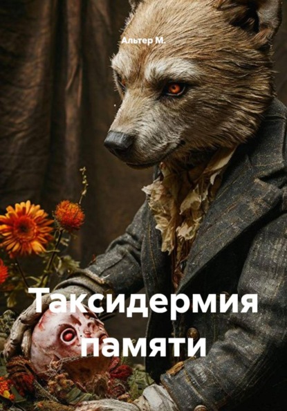 Таксидермия памяти