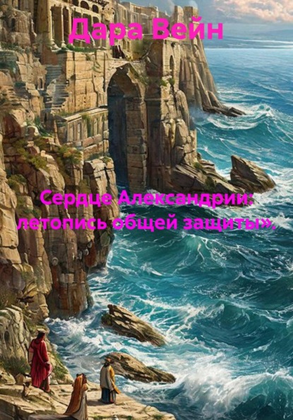 Сердце Александрии: летопись общей защиты».