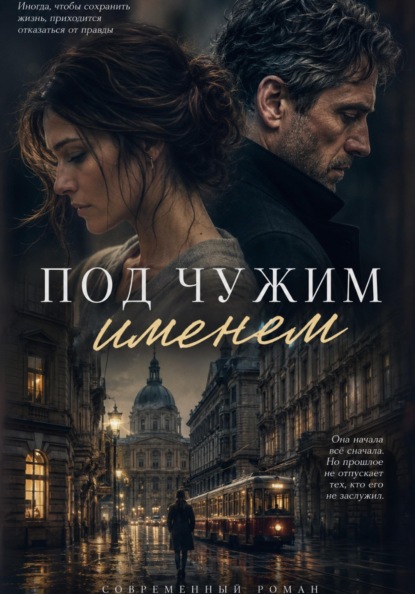 Под чужим именем