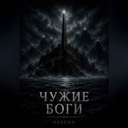 Чужие боги