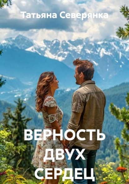 ВЕРНОСТЬ ДВУХ СЕРДЕЦ