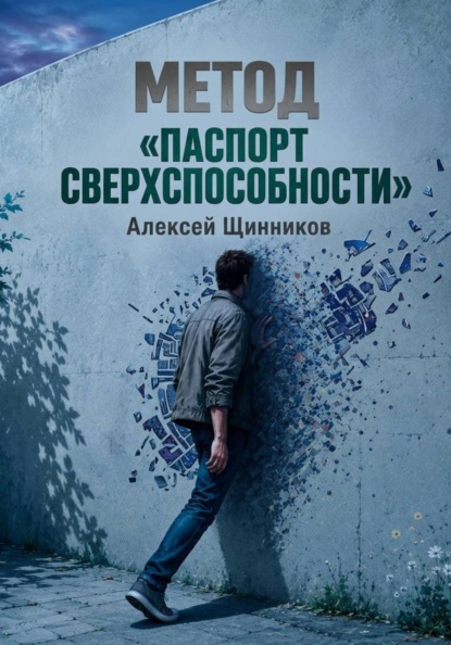 Метод «Паспорт сверхспособности»