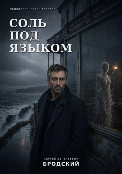 Соль под языком.