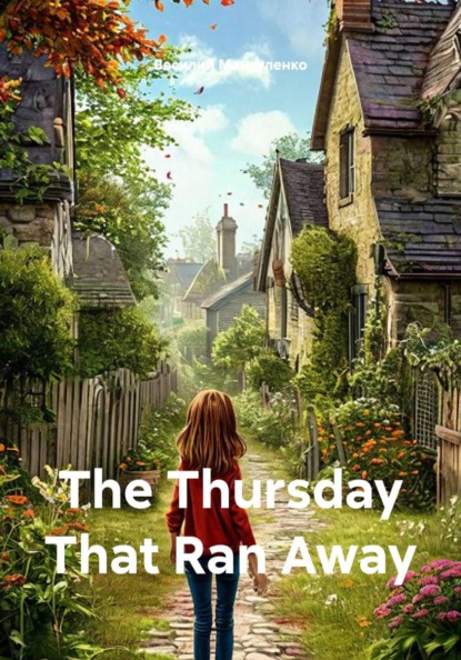 The Thursday That Ran Away