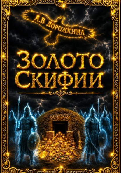 Золото Скифии