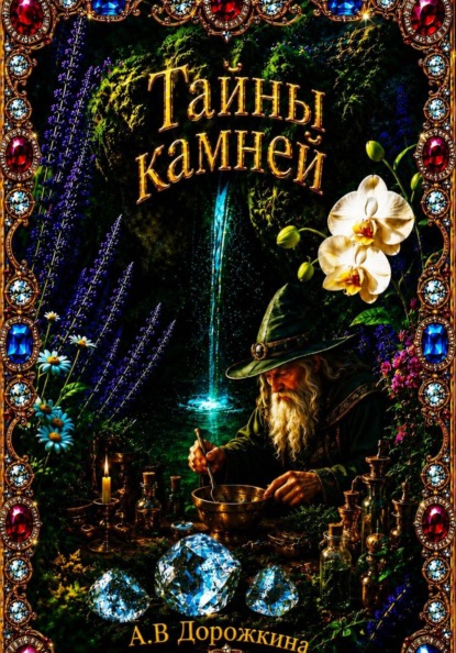 Тайны камней