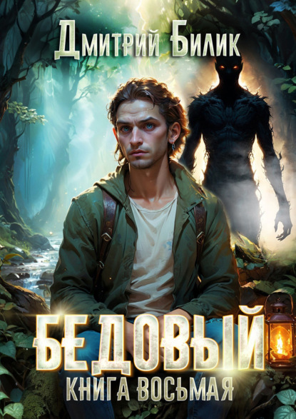 Бедовый. Второй кощей
