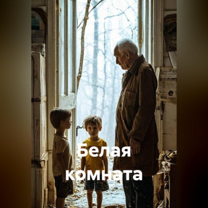 Белая комната