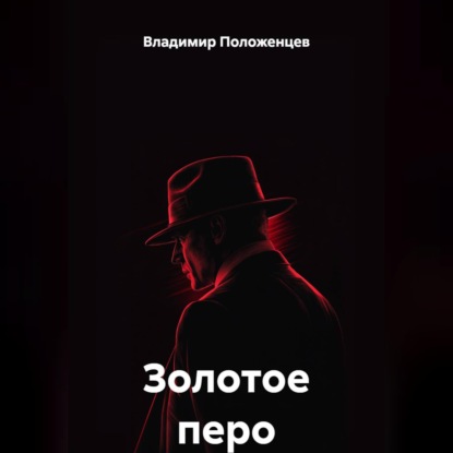 Золотое перо