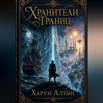 Хранители Границ
