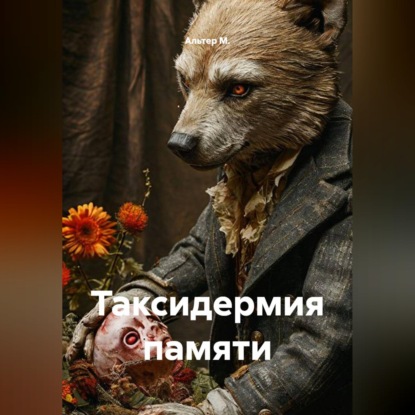 Таксидермия памяти