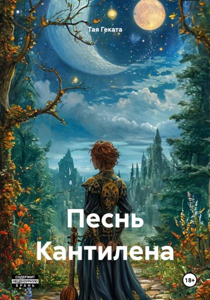 Песнь Кантилена