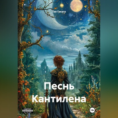 Песнь Кантилена