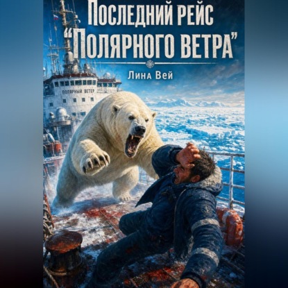 Последний рейс «Полярного ветра»