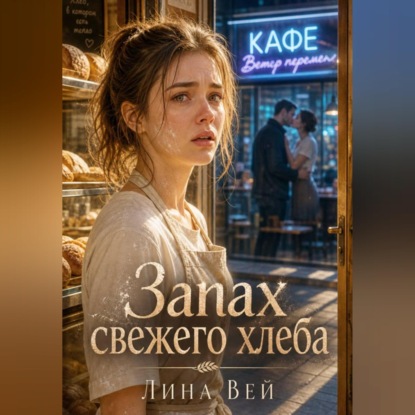 Запах свежего хлеба