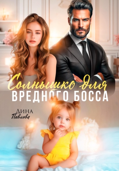 Солнышко для вредного босса